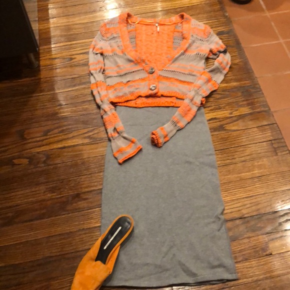 Free People Sweaters - PERFECT FREE PEOPLE Summer wrap